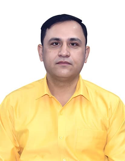 Gaurav Sharma