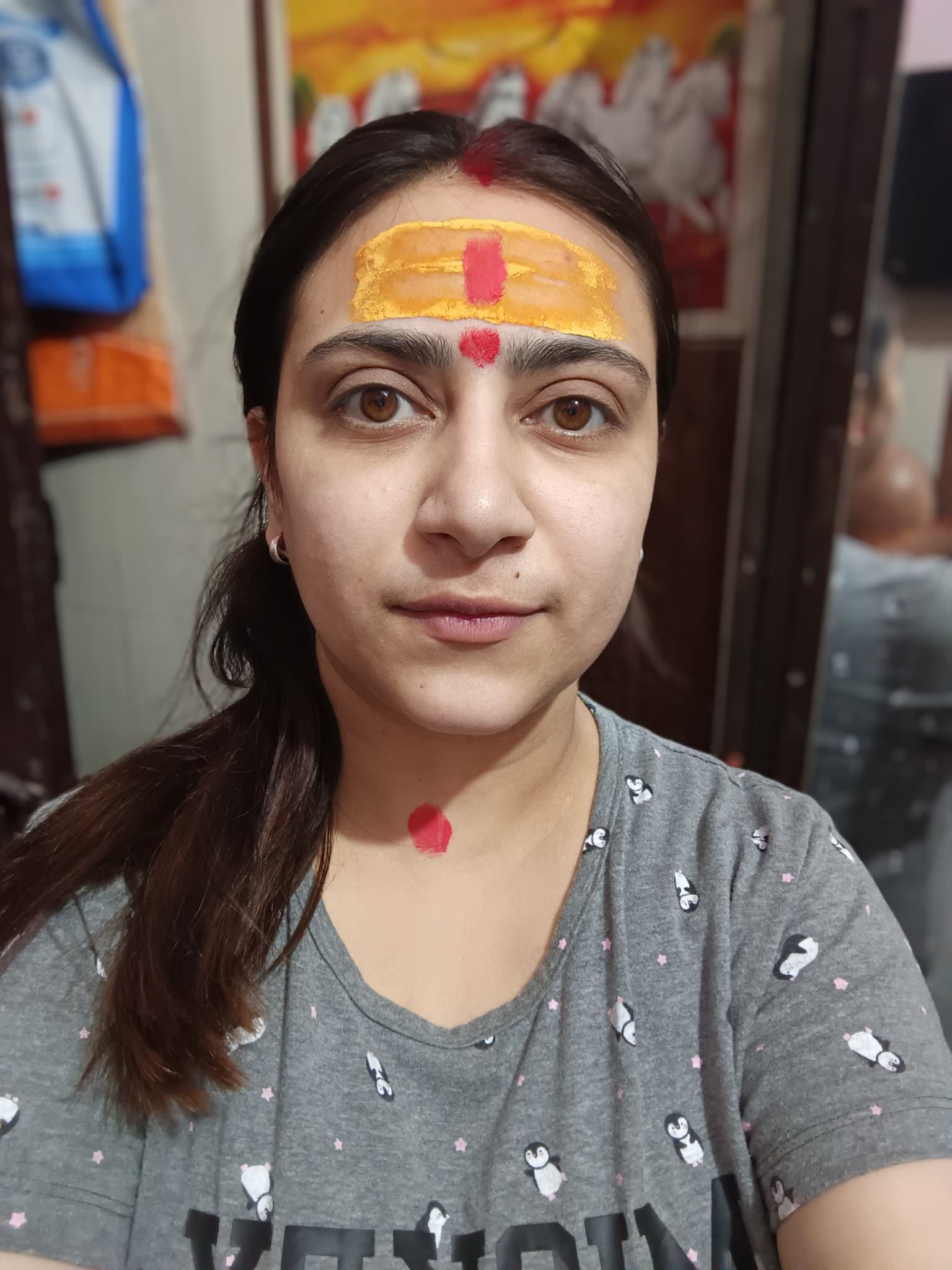 Bandana Devi — photo 1