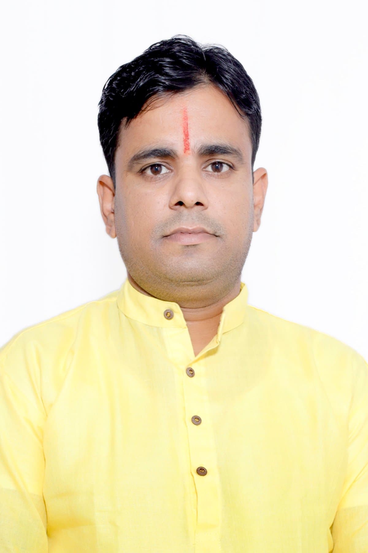 Astrologer neetendra soni