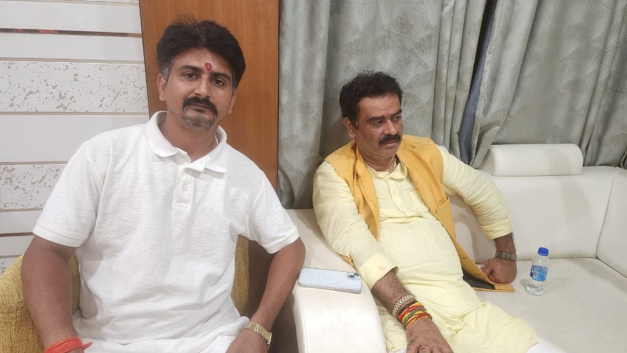 ABHISHEK RANJAN — photo 8