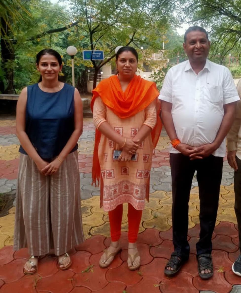Neha hajare — photo 2