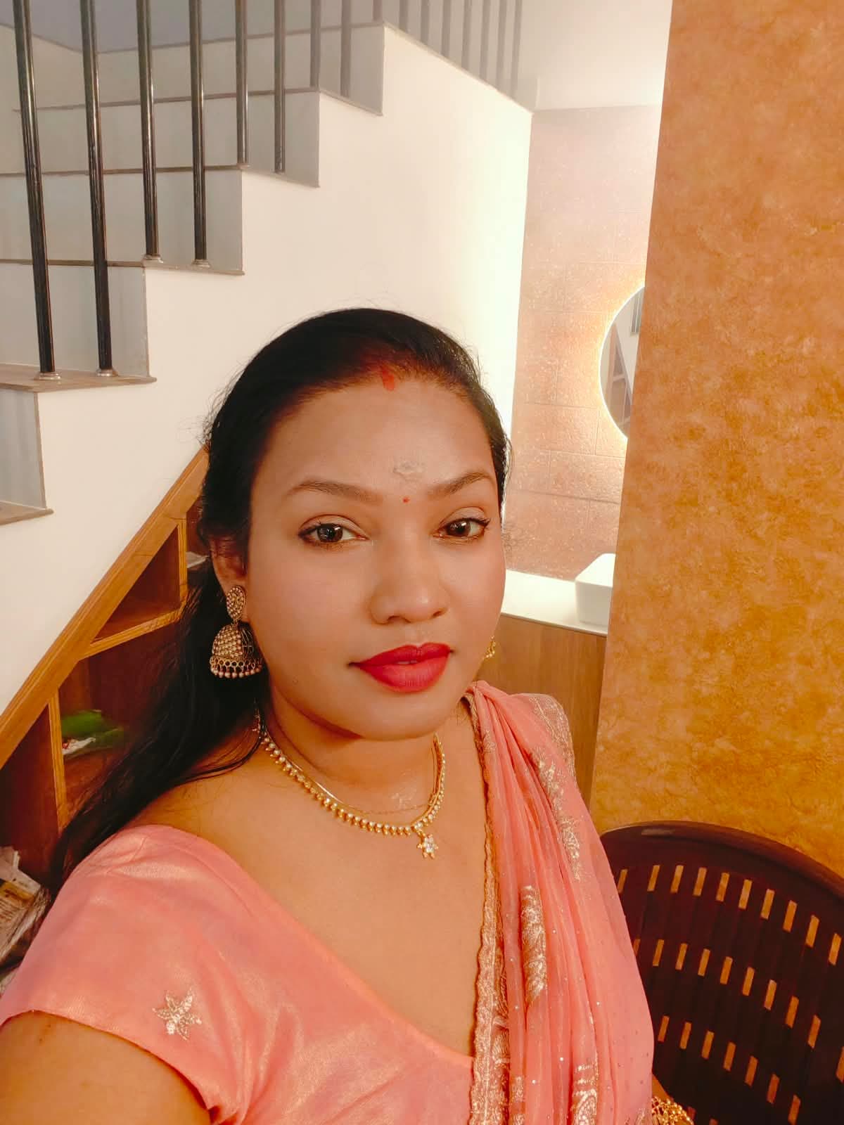 Shruti Siddharth Navhal