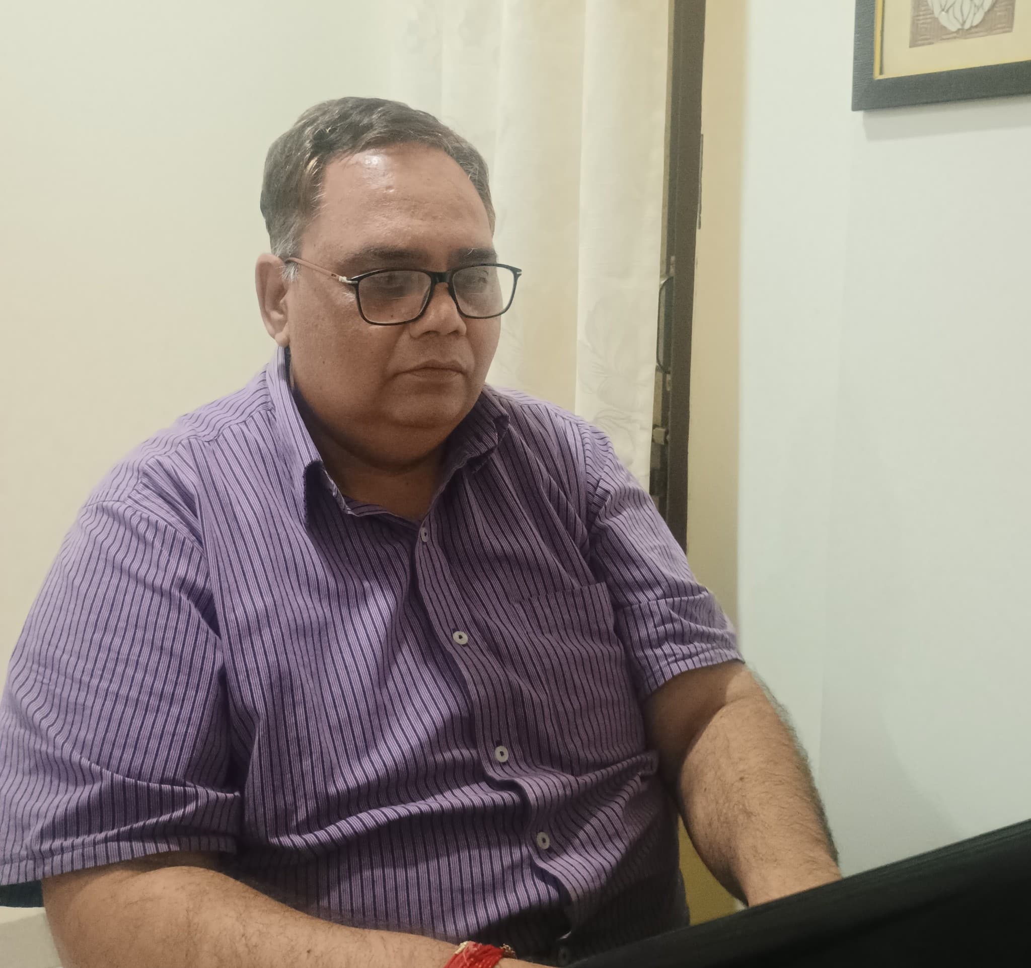 Acharya Deepesh Mishra — photo 5