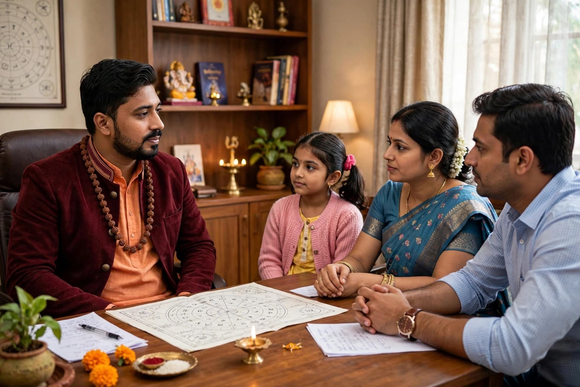 Acharya Vinay Singh — photo 4