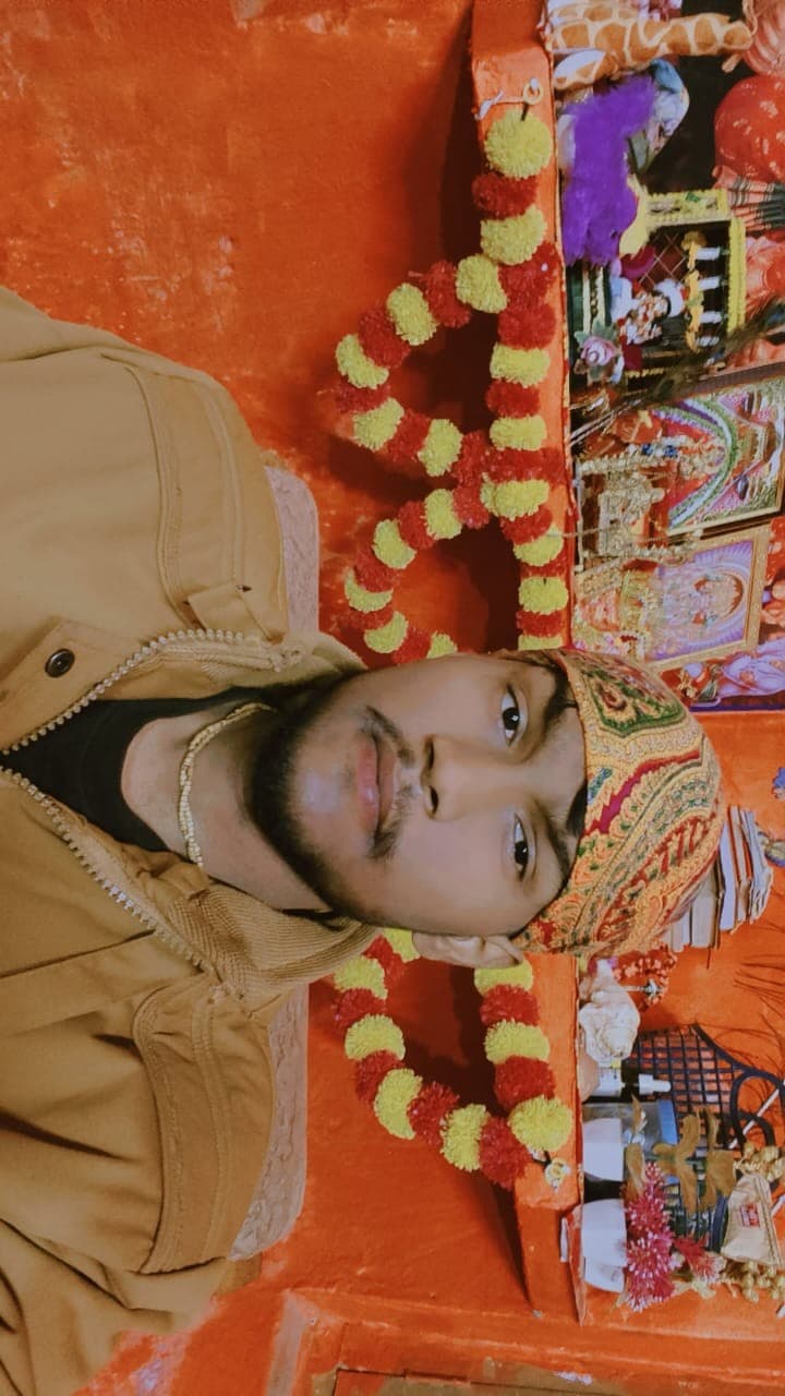 Pandit Akash shukla — photo 2
