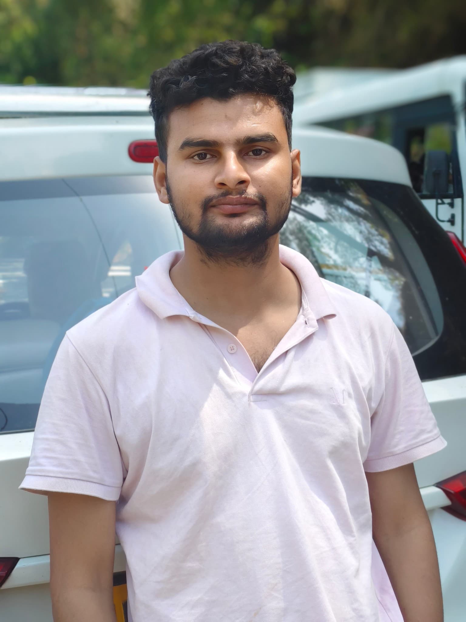 Kamal dash shastri