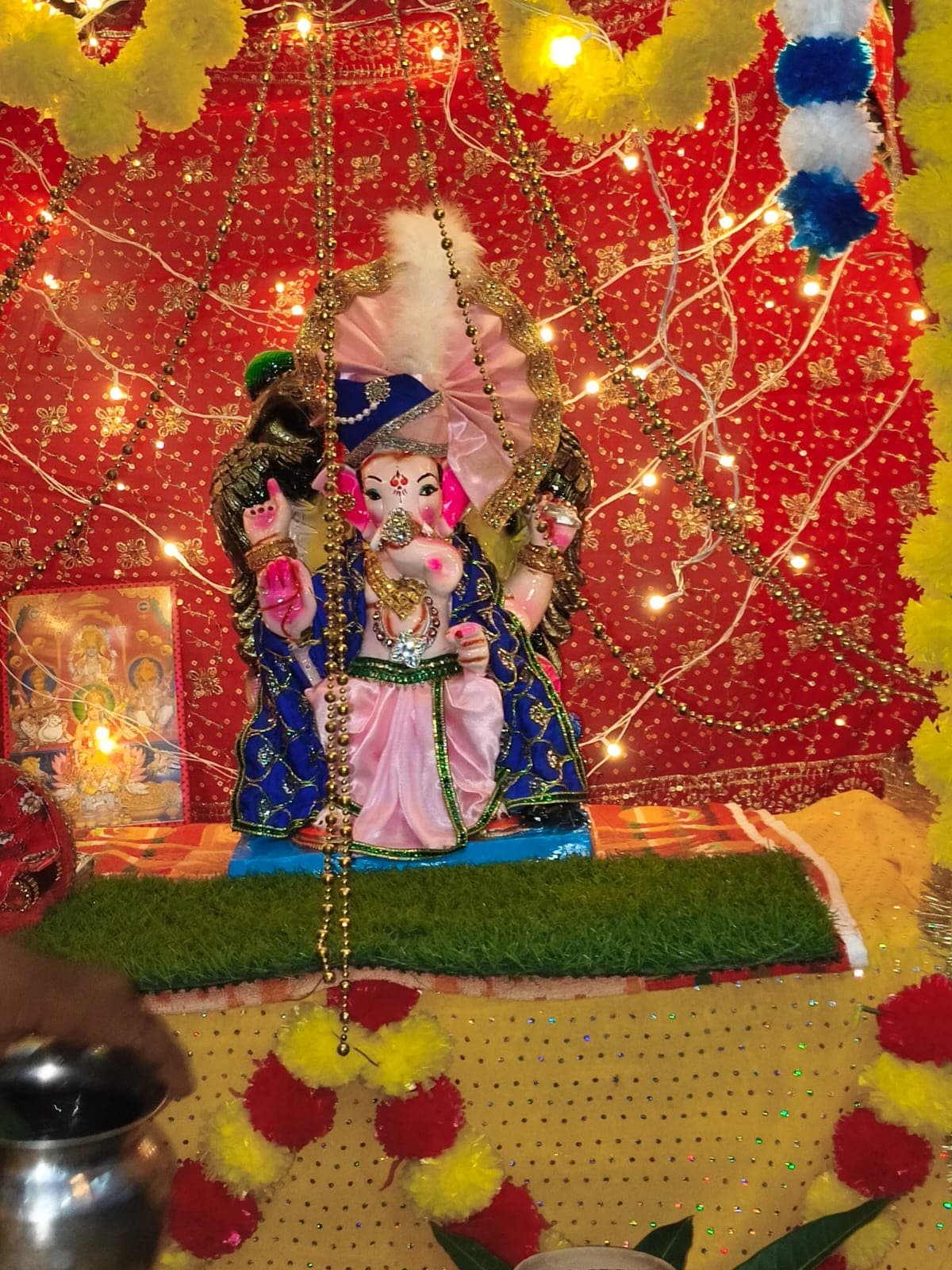 Brijesh Pandey — photo 4
