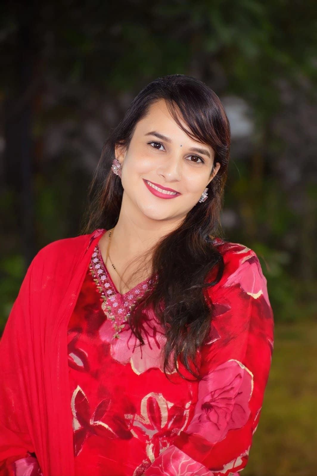 Vandana soni patidar