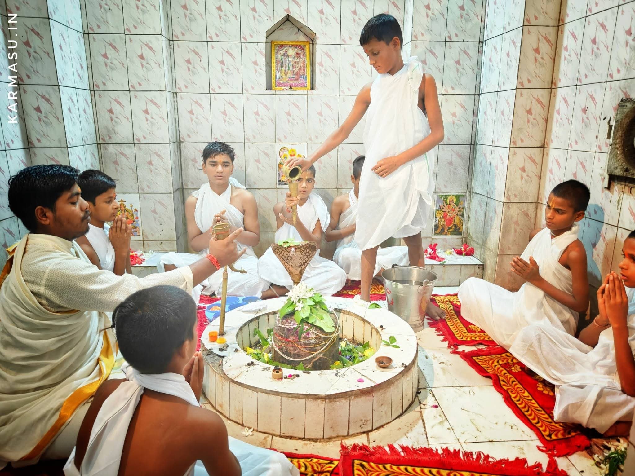 Astrologer Anuj Trivedi — photo 3