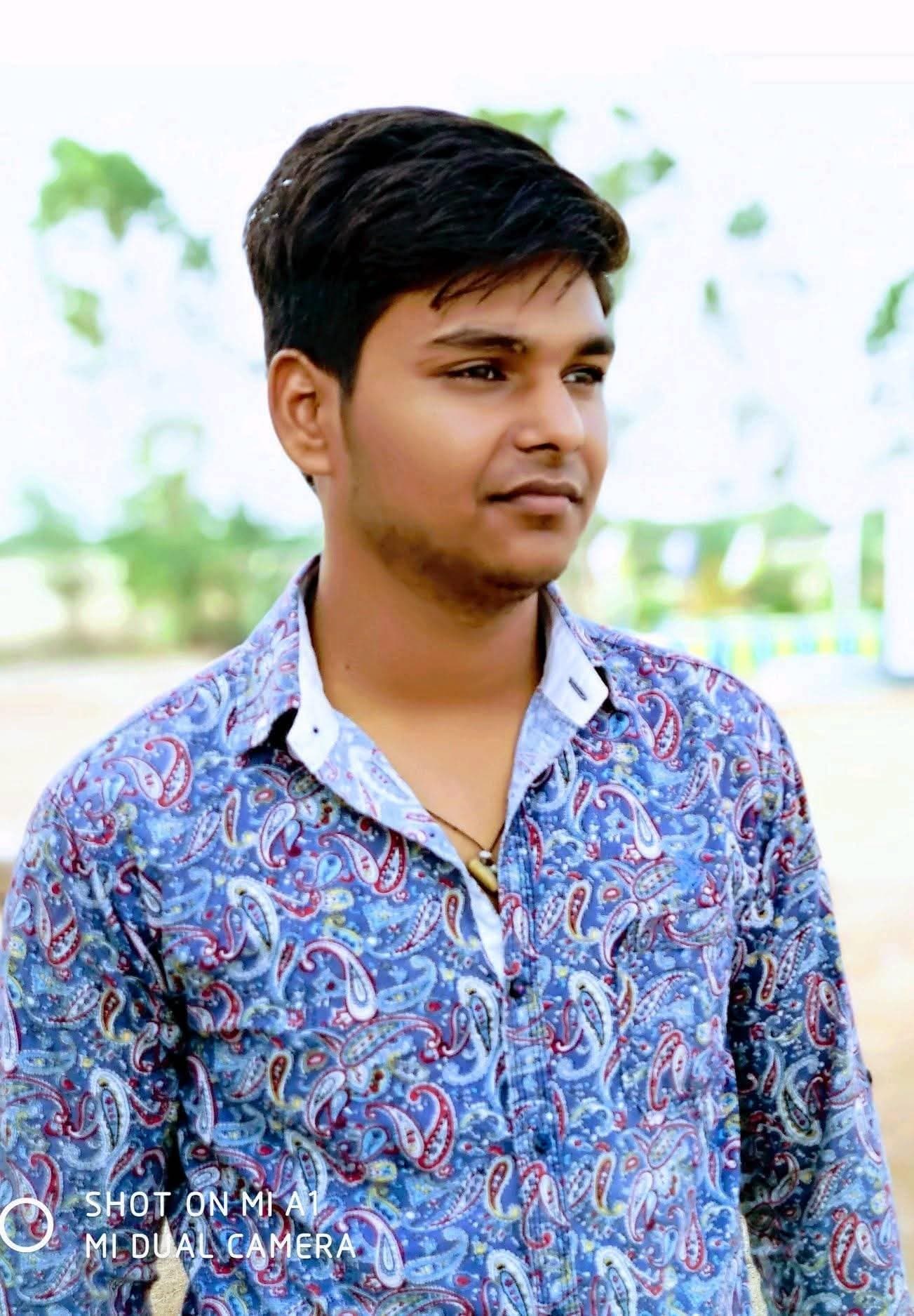 Shivam ji — photo 3