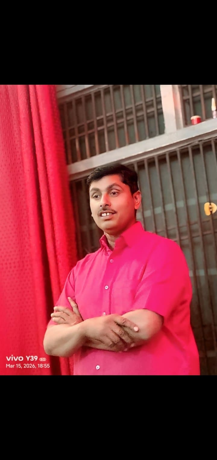 Astro Santosh — photo 6