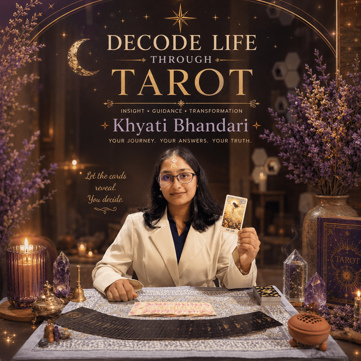 Khyati Ashwin Bhandari