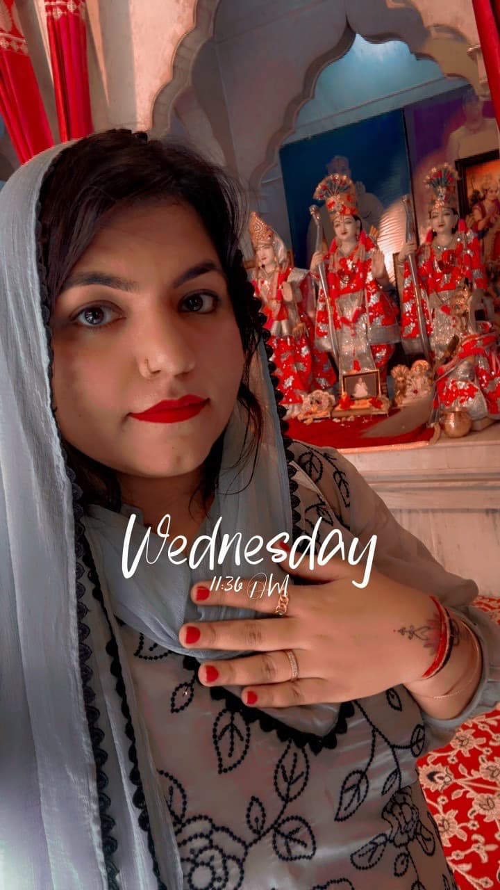 Aashina arora — photo 1