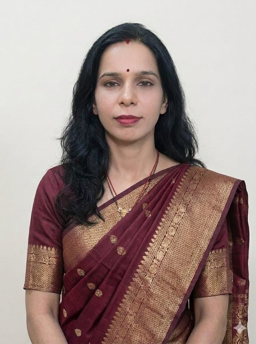 Anjali Gupta