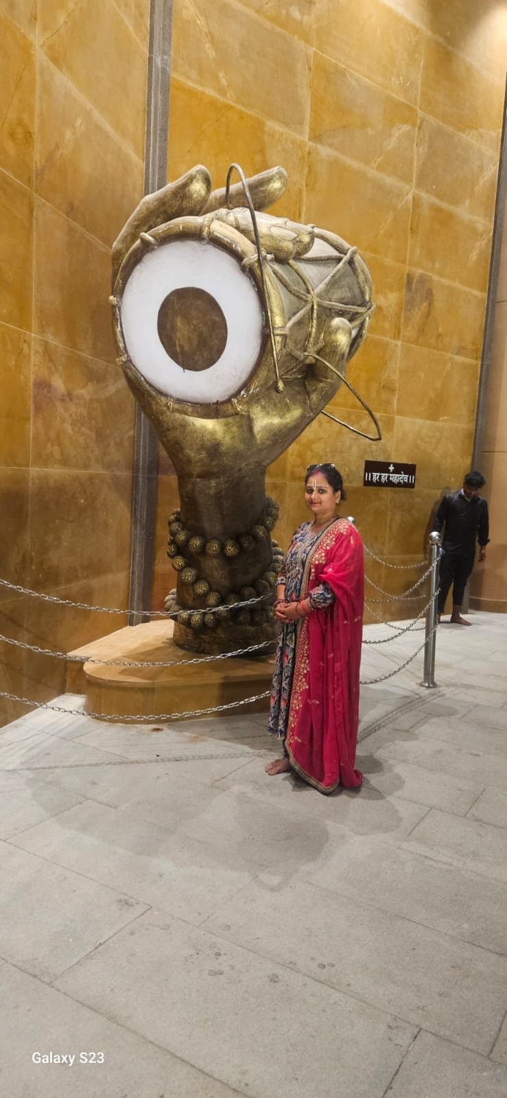 Naina Mishra — photo 1