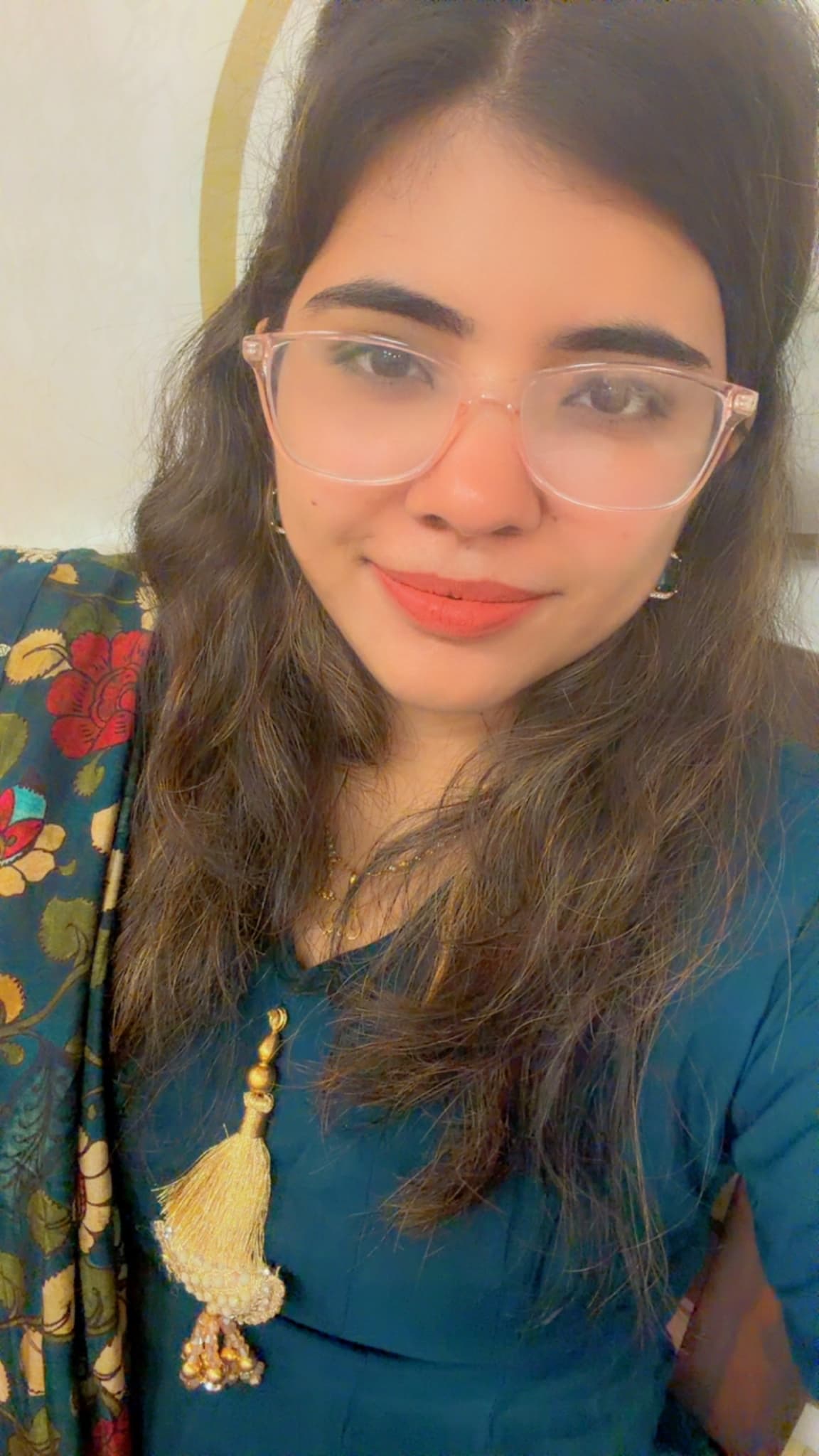 Tarini lalani
