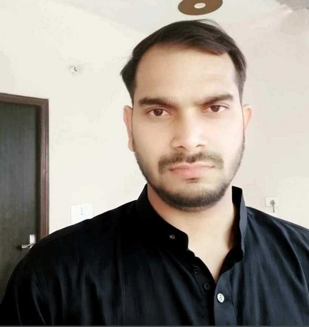 Harihar Vats