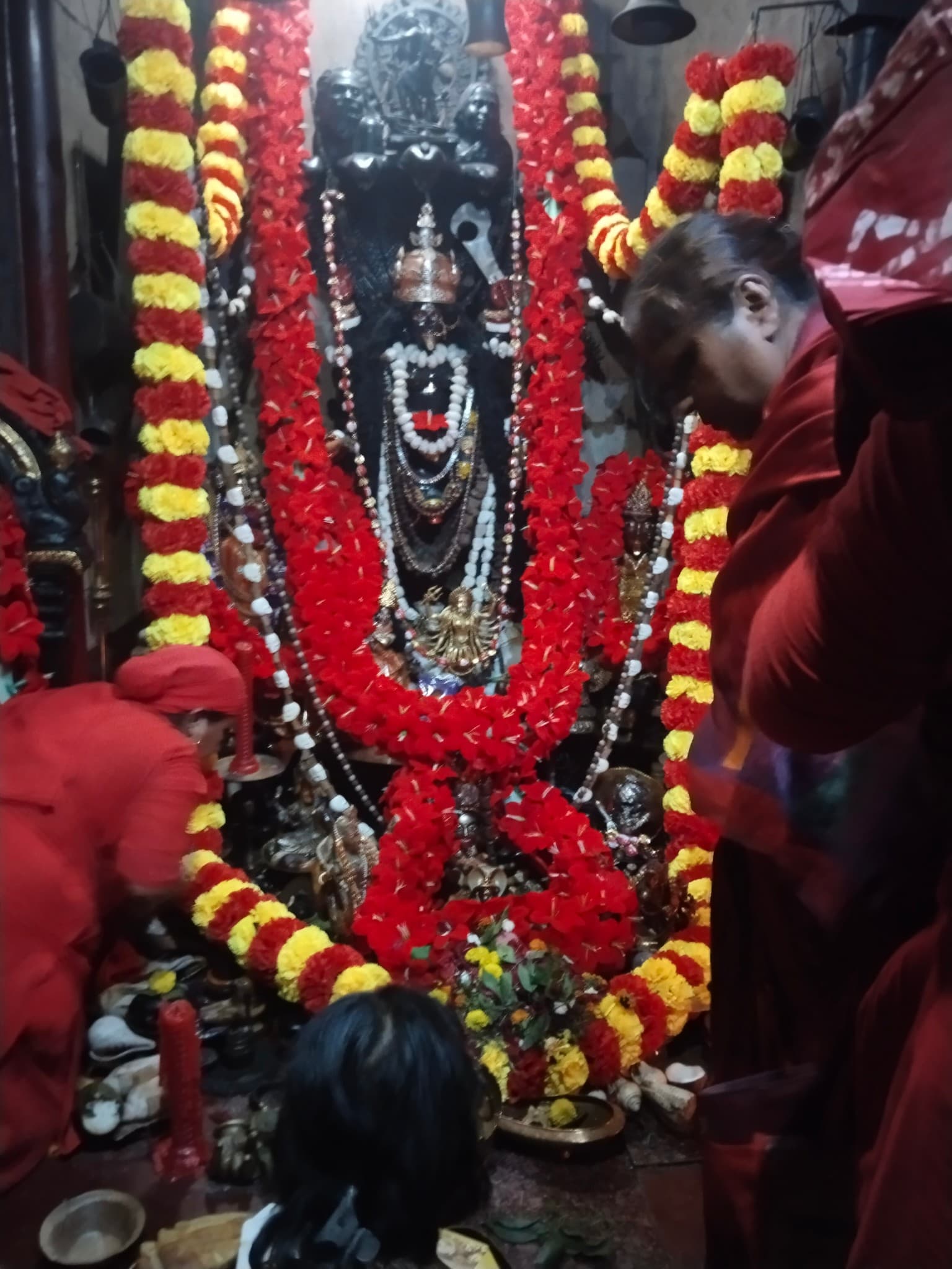 Kaustav Das — photo 2