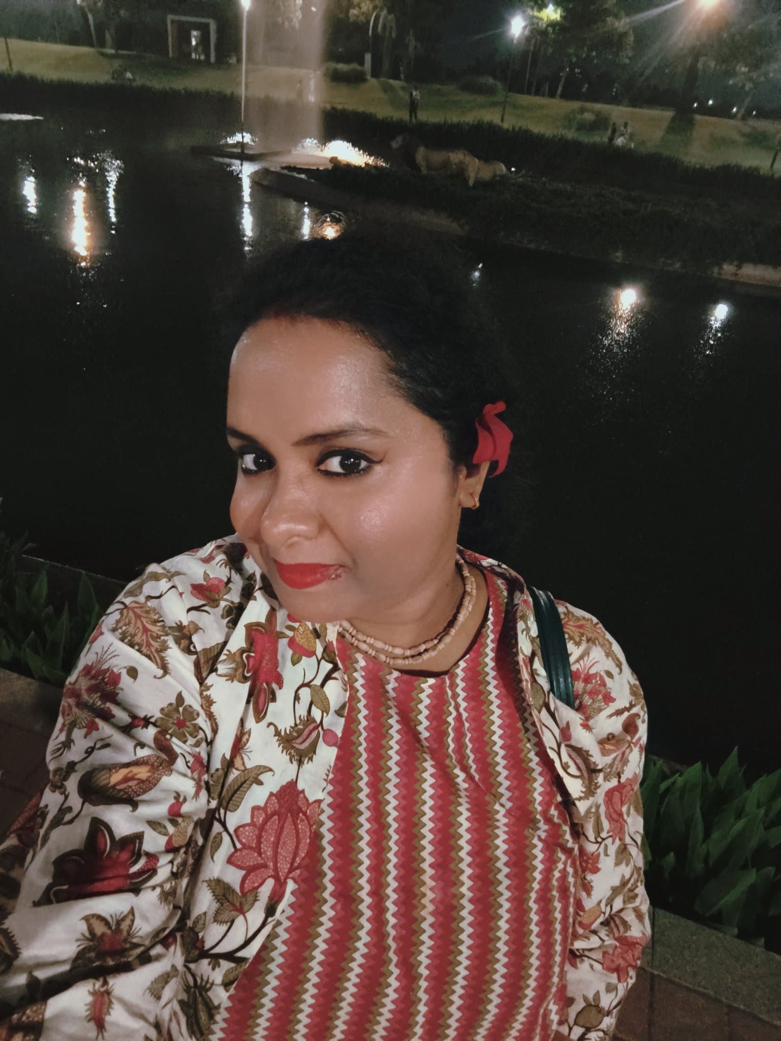 Akanksha shrivastav