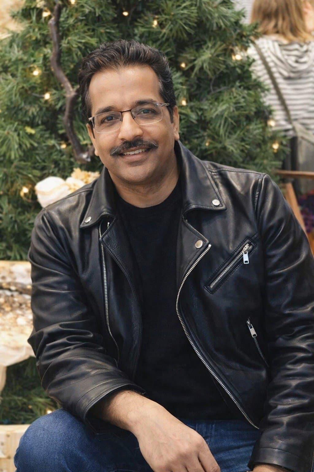 Ashiesh JP Jaar — photo 1