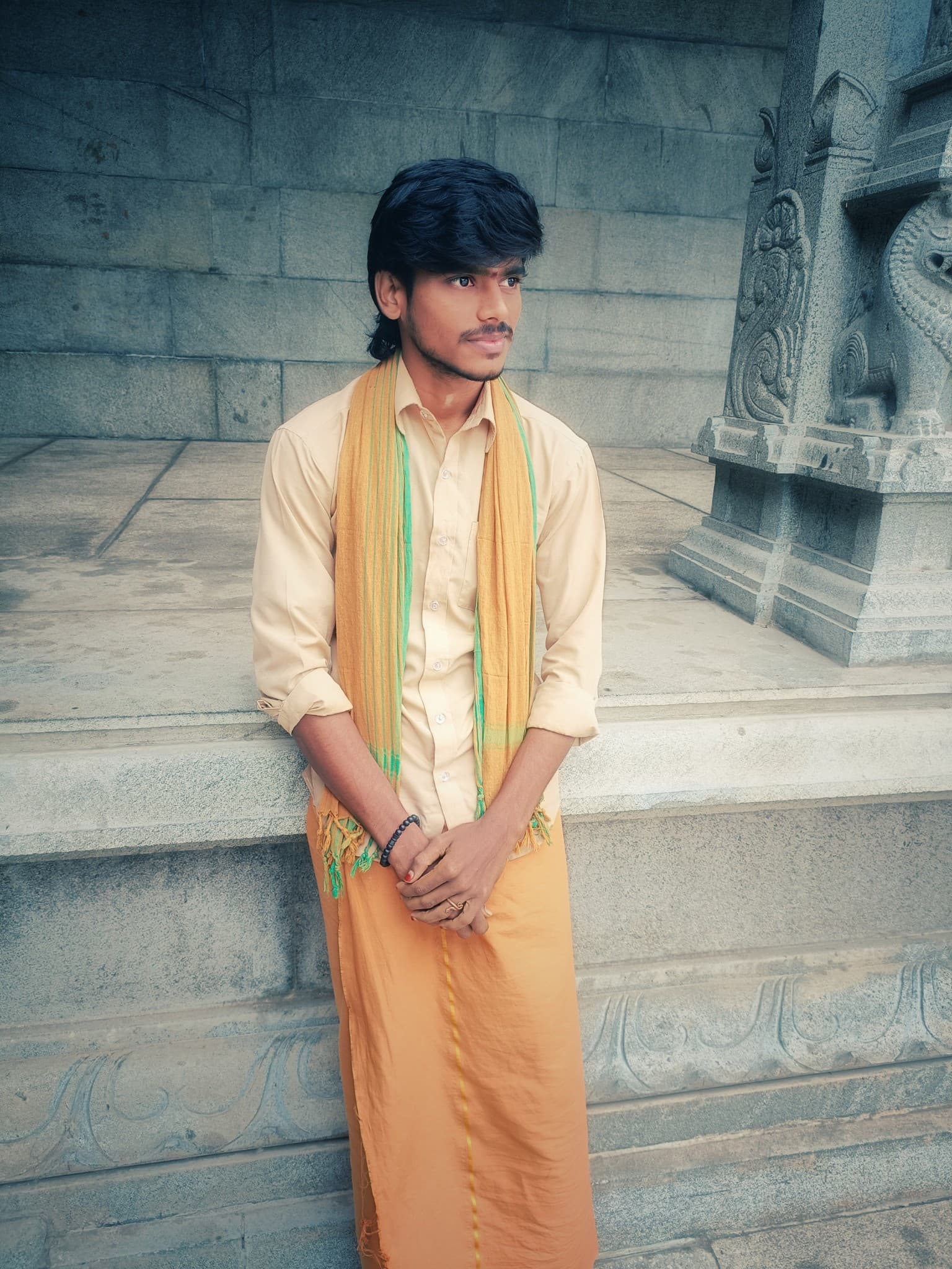 Naidu Sai Manikanta — photo 2