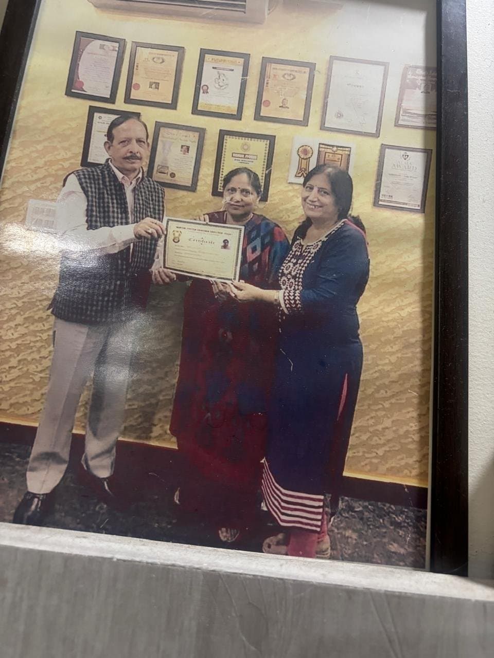 Dr. Snehlata garg — photo 5