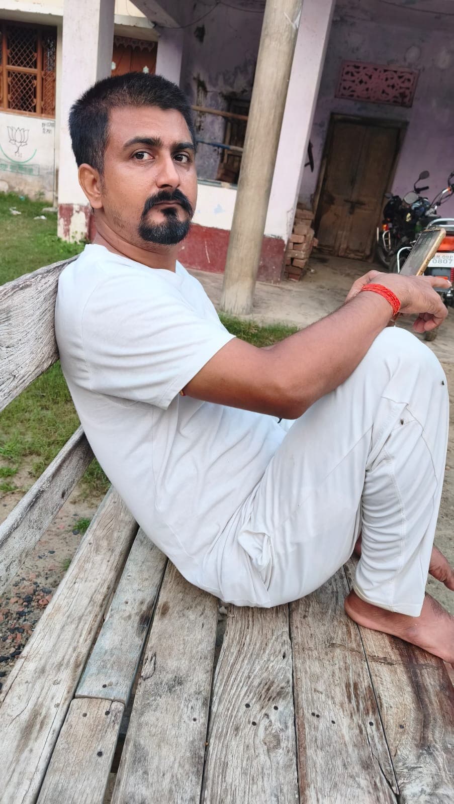 ABHISHEK RANJAN — photo 3