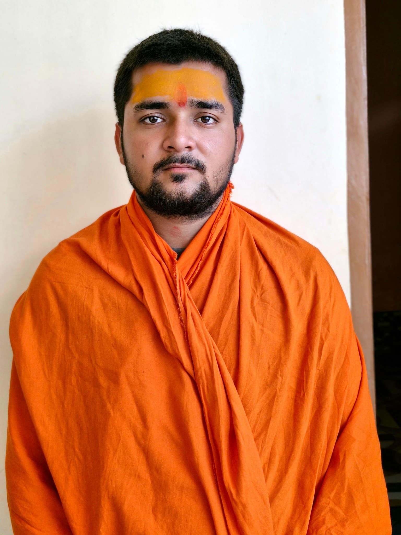 Vipin Kumar Mishra — photo 1