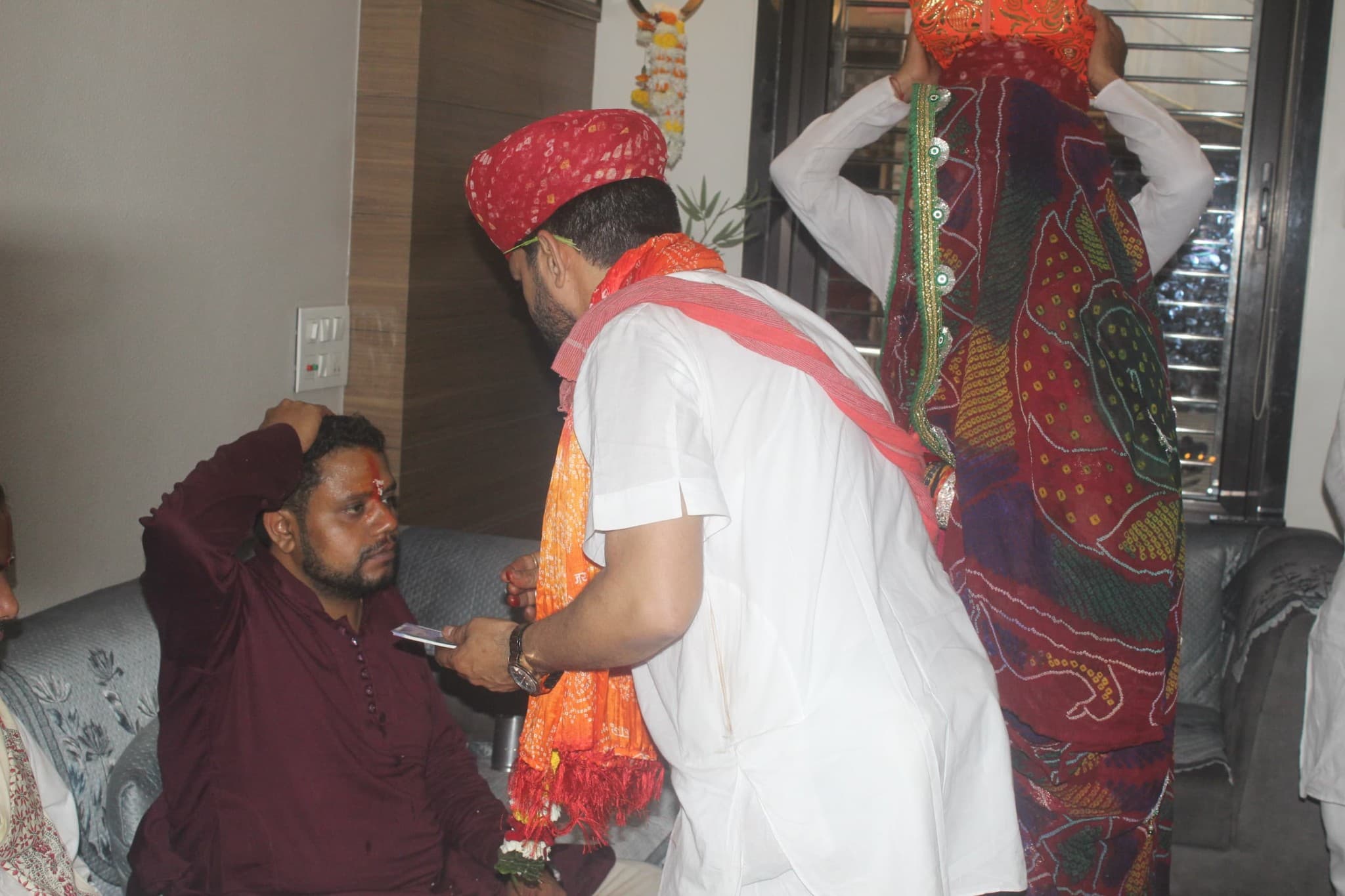 Aashu Bhardwaj — photo 3