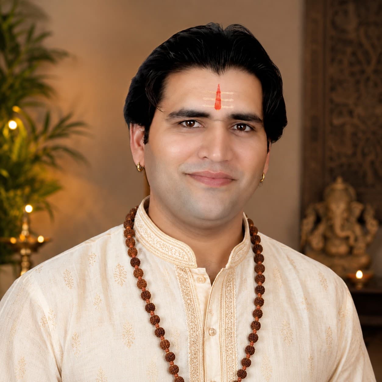 Karan — photo 1