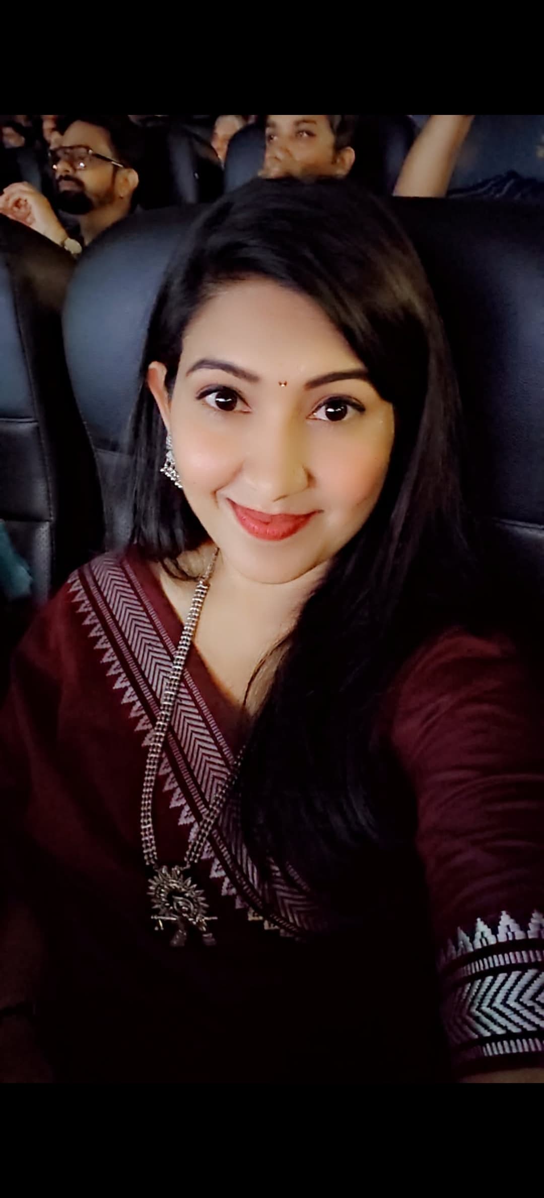 Komal Shimpi