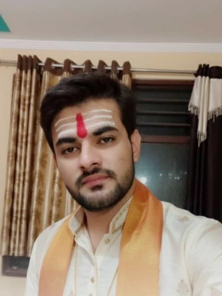 Shivam Sharma