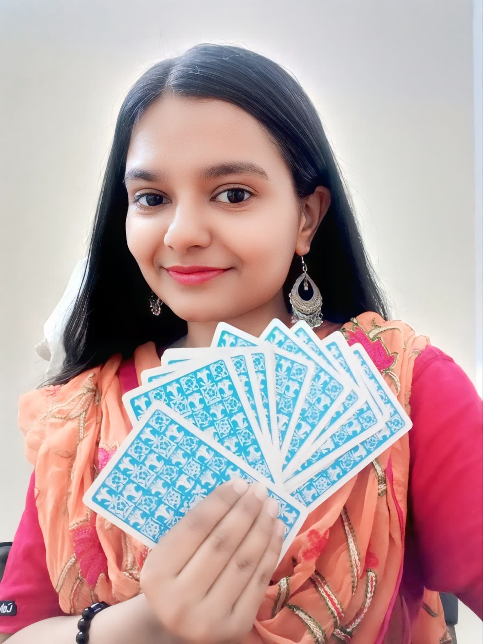 Anupama Sharma — photo 1