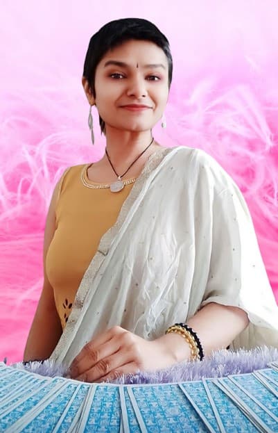 Anupama Sharma — photo 4