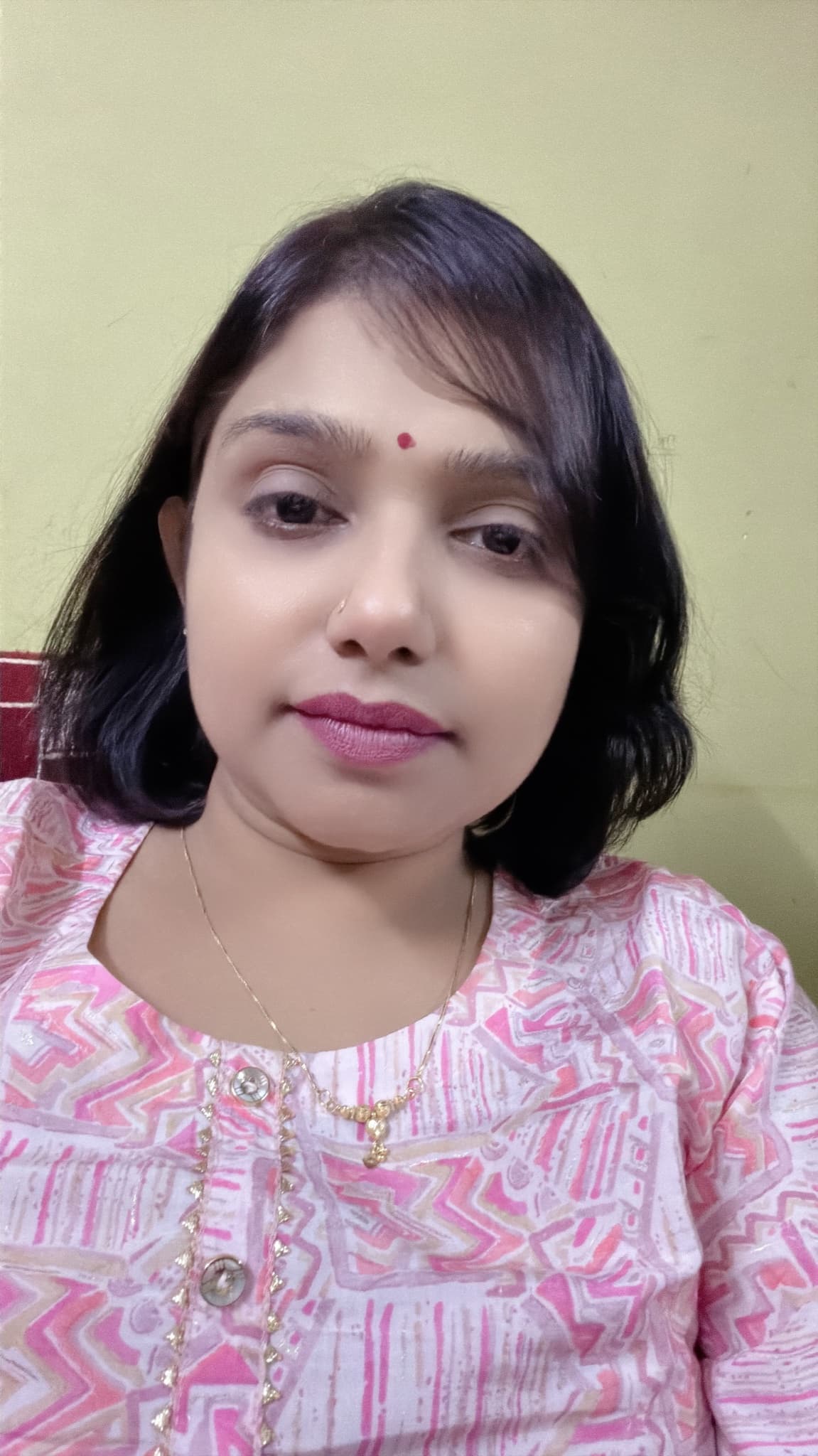 Jyoti Swetang Chawda