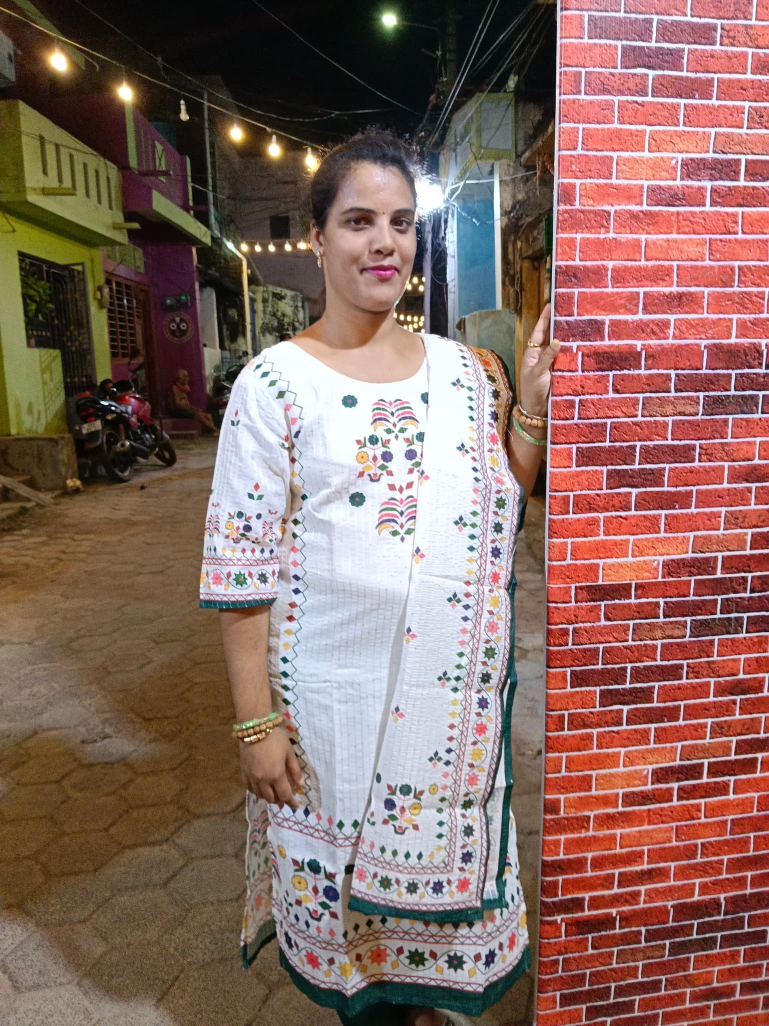 Priyanka Mahapatra — photo 1