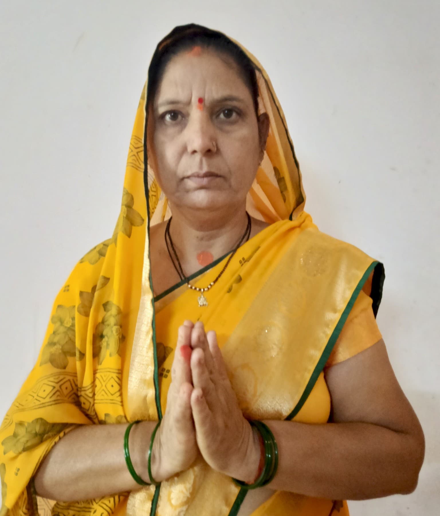 Geeta Rai