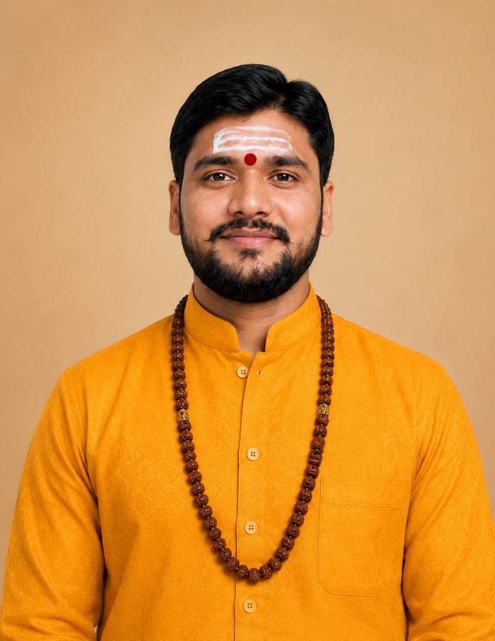 ACHARYA SRINIVASH