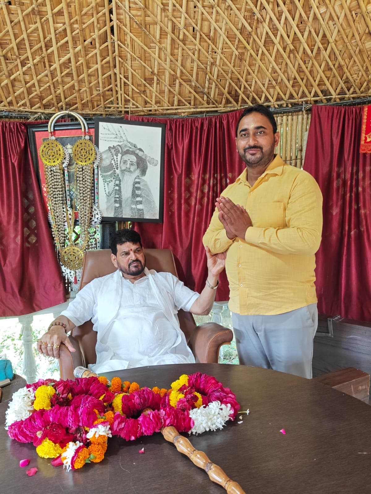 Amar Singh — photo 1