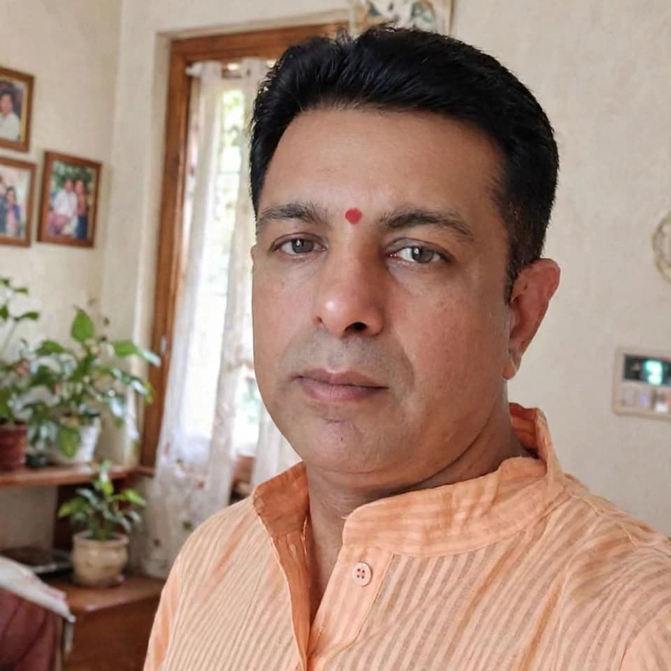 Ankit Nagpal