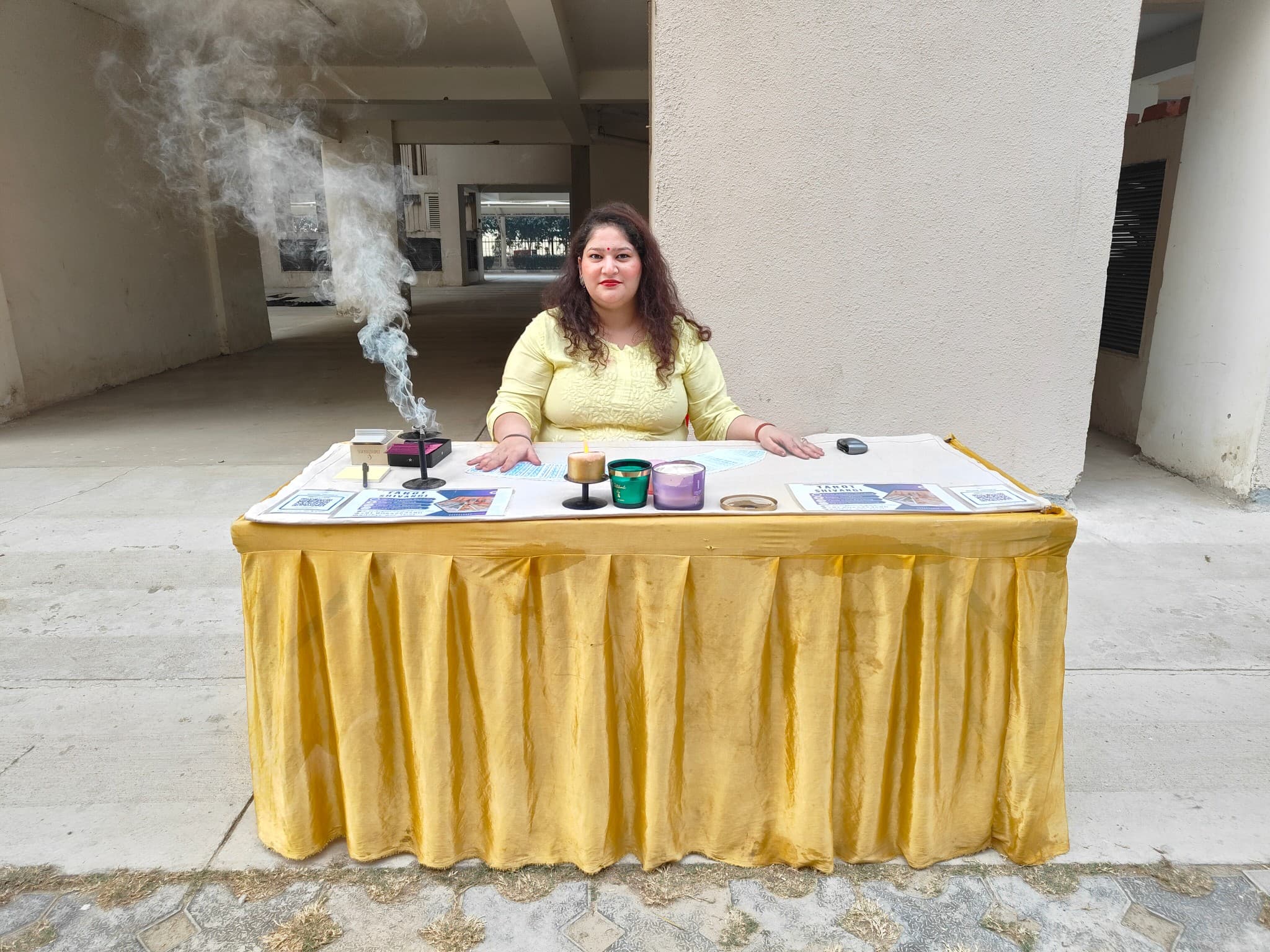 Shivangi Dwivedi — photo 1