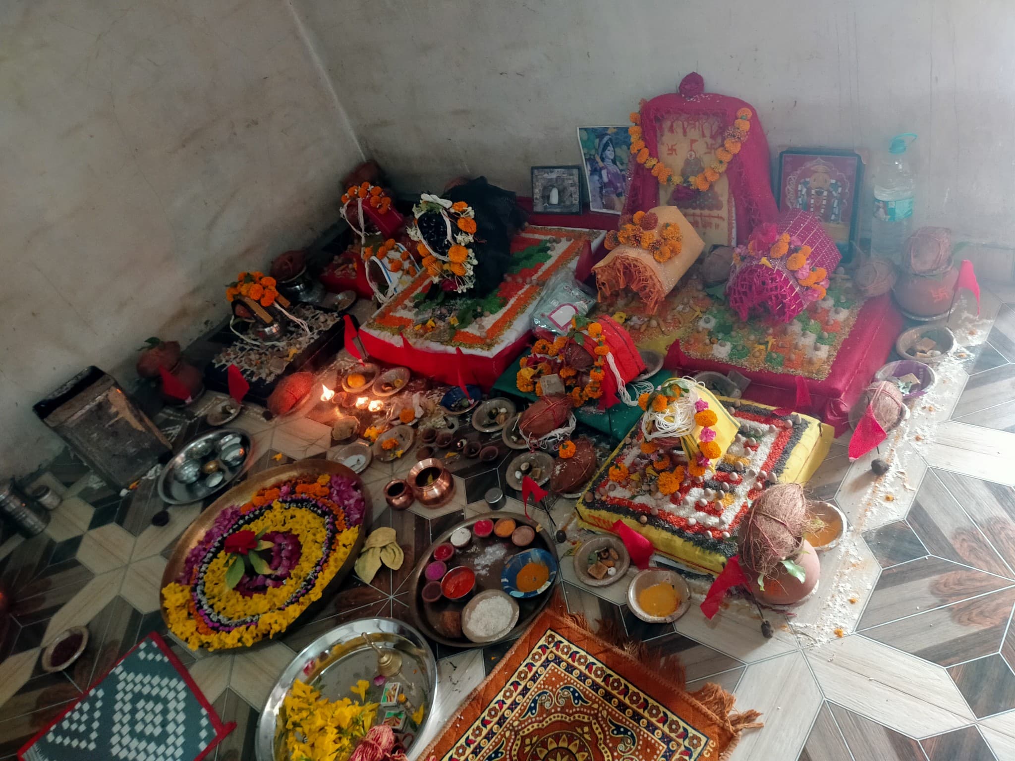 Vivek Tiwari — photo 8