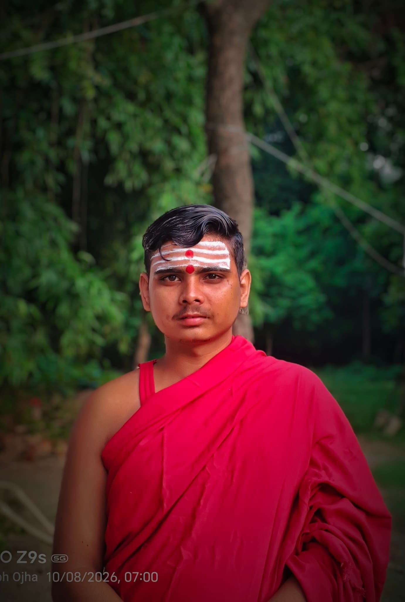 Acharya saurabh ji — photo 8