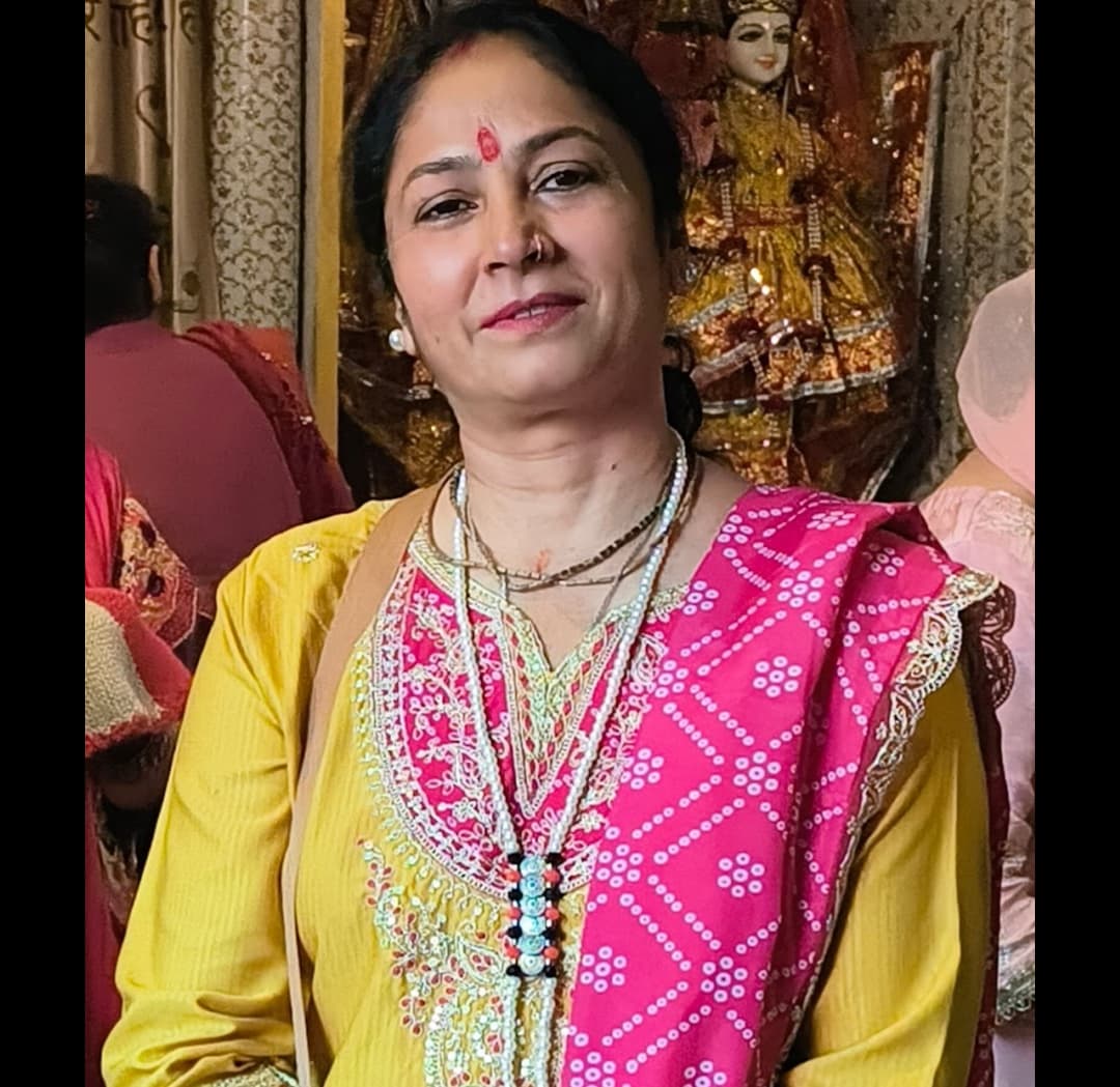 Vijay laxmi