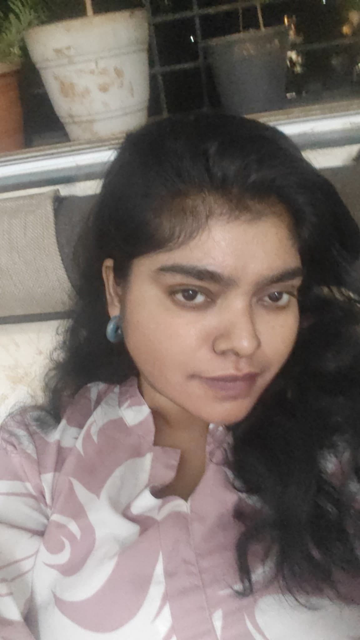 Tulsi Parkar