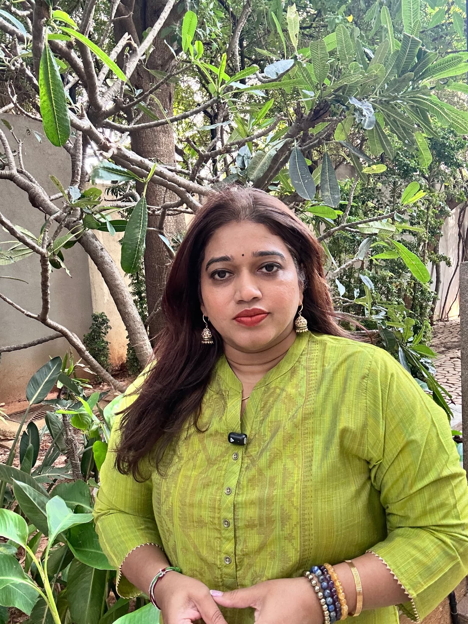 Jyothsna Gosala — photo 1