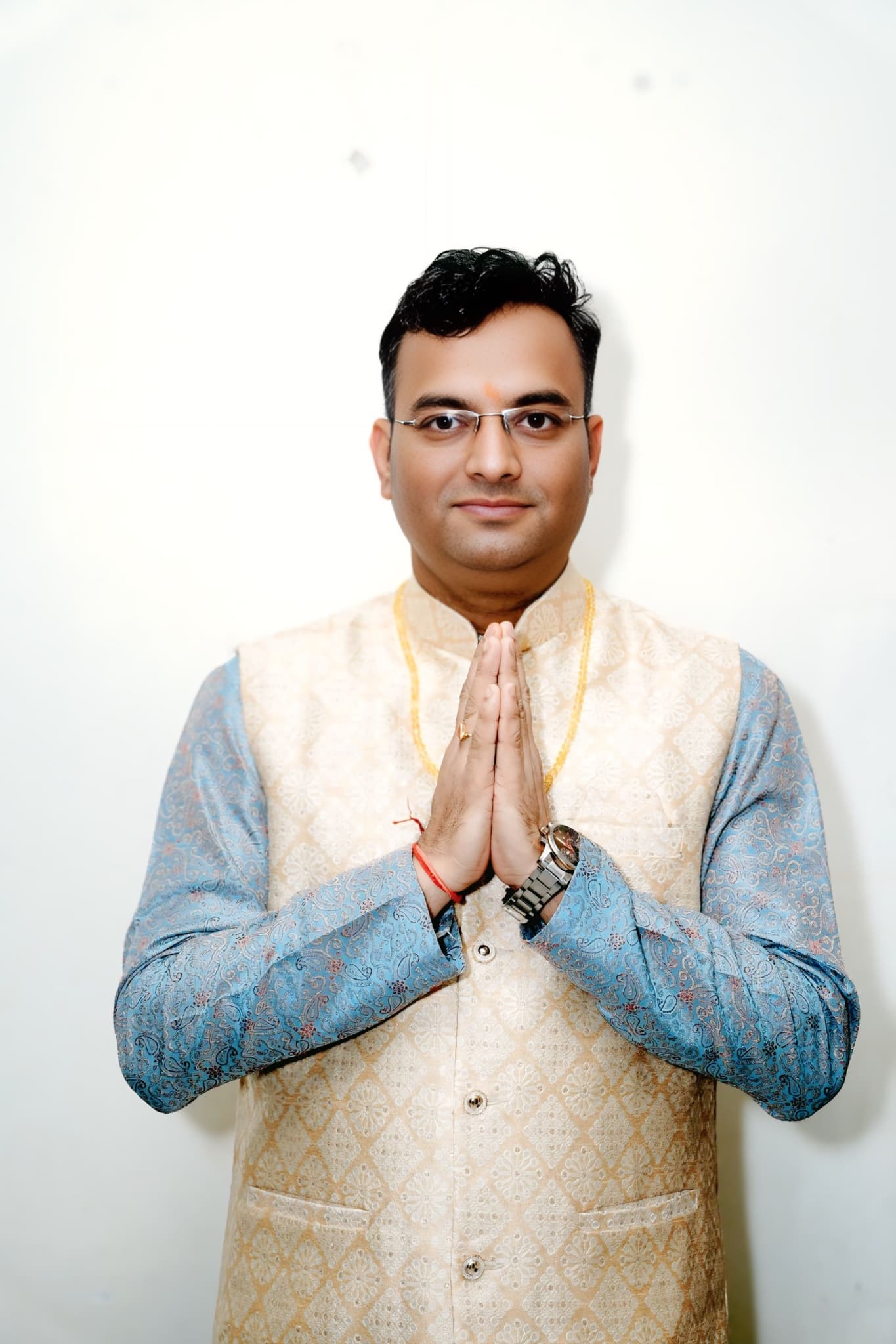 Astro Vedanshu — photo 4