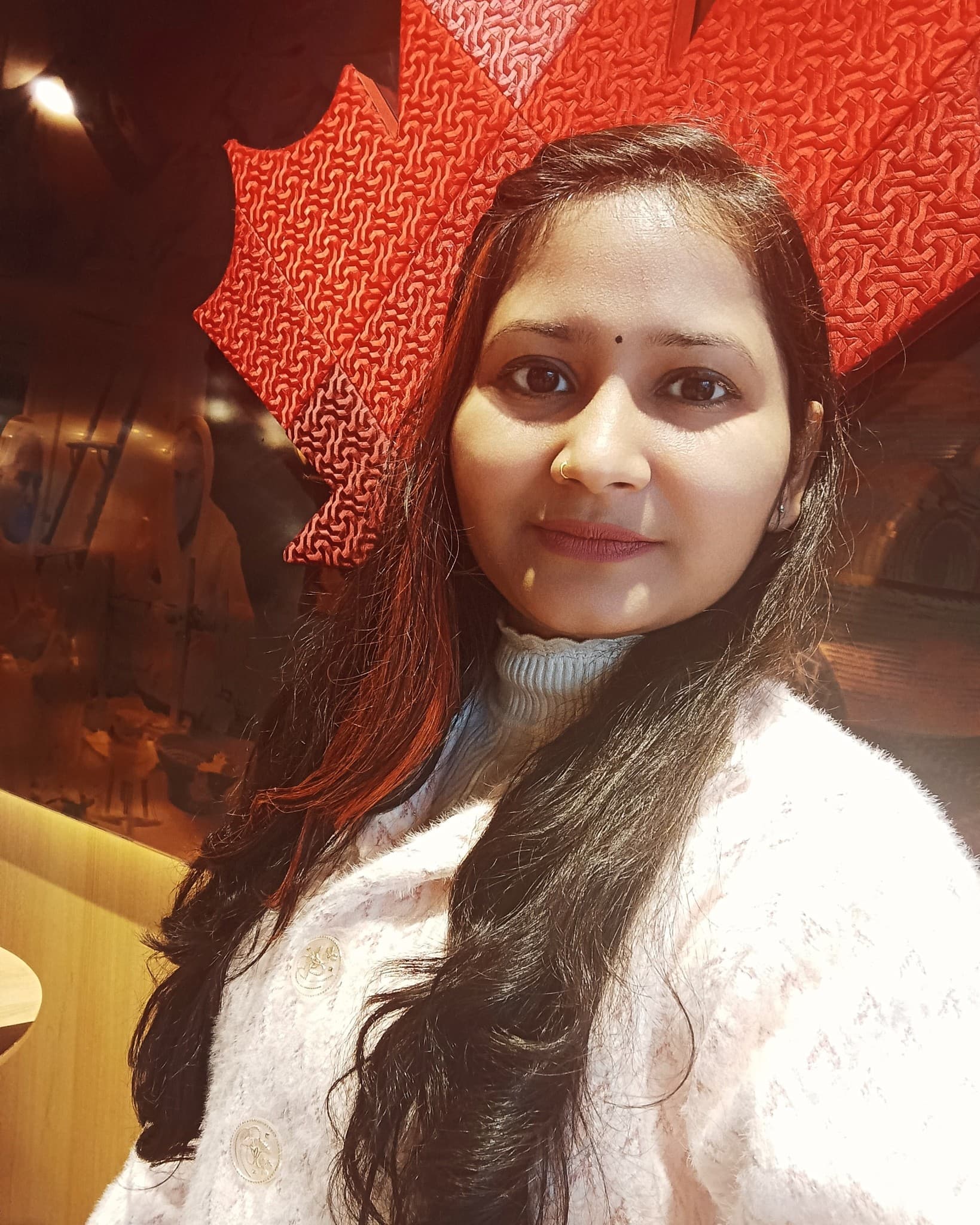 Bharti Chauhan