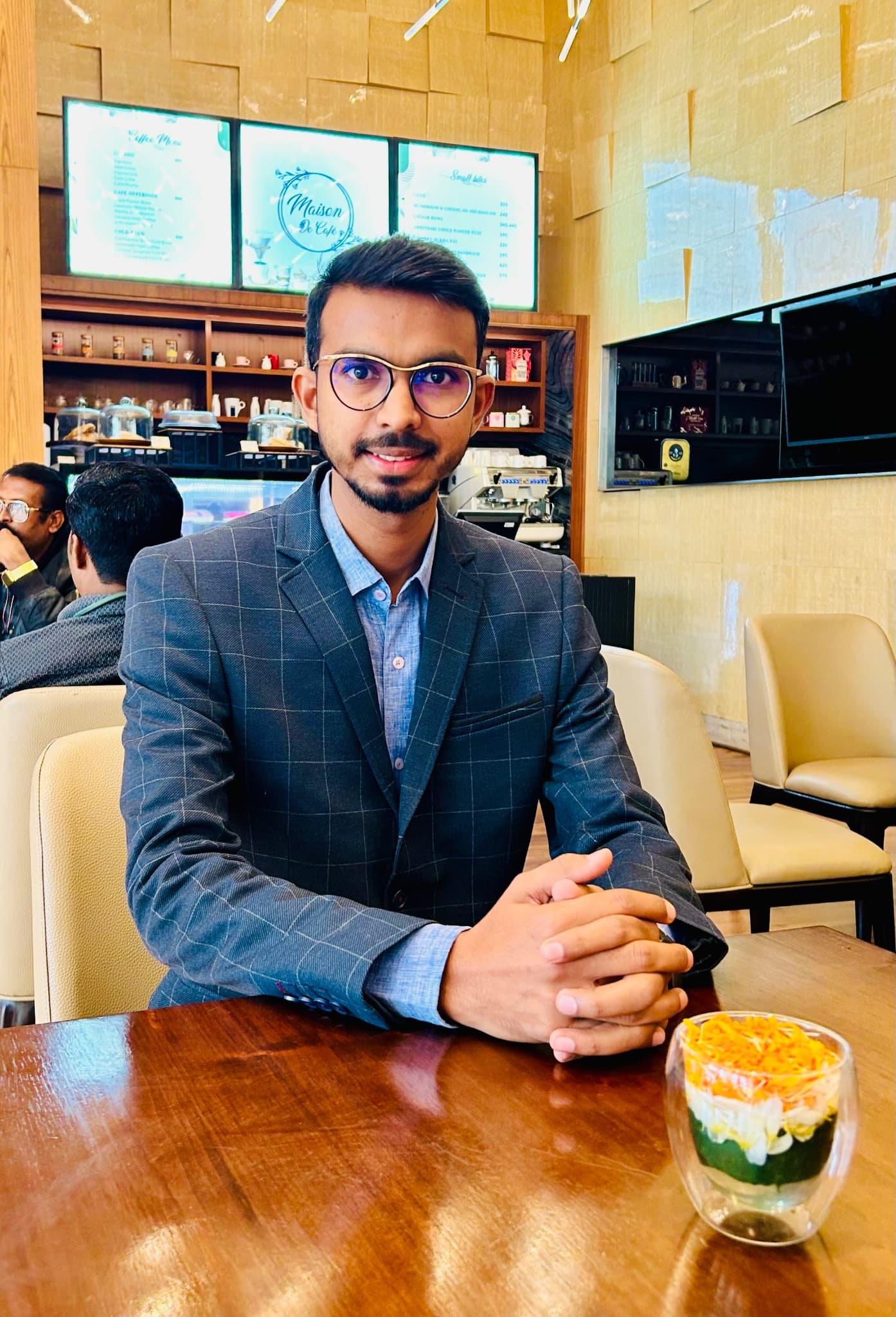 Dr Gopal Gaikwad Patil — photo 4