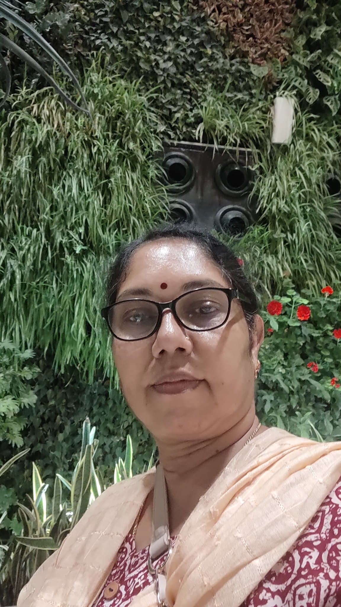 Lekshmy